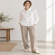 white-cotton-long-sleeve-shirt