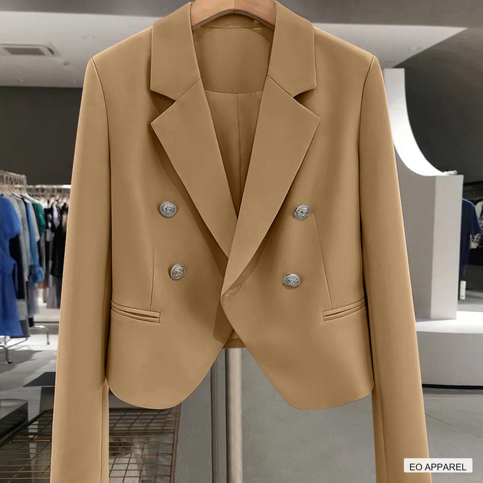 Outerwear edit