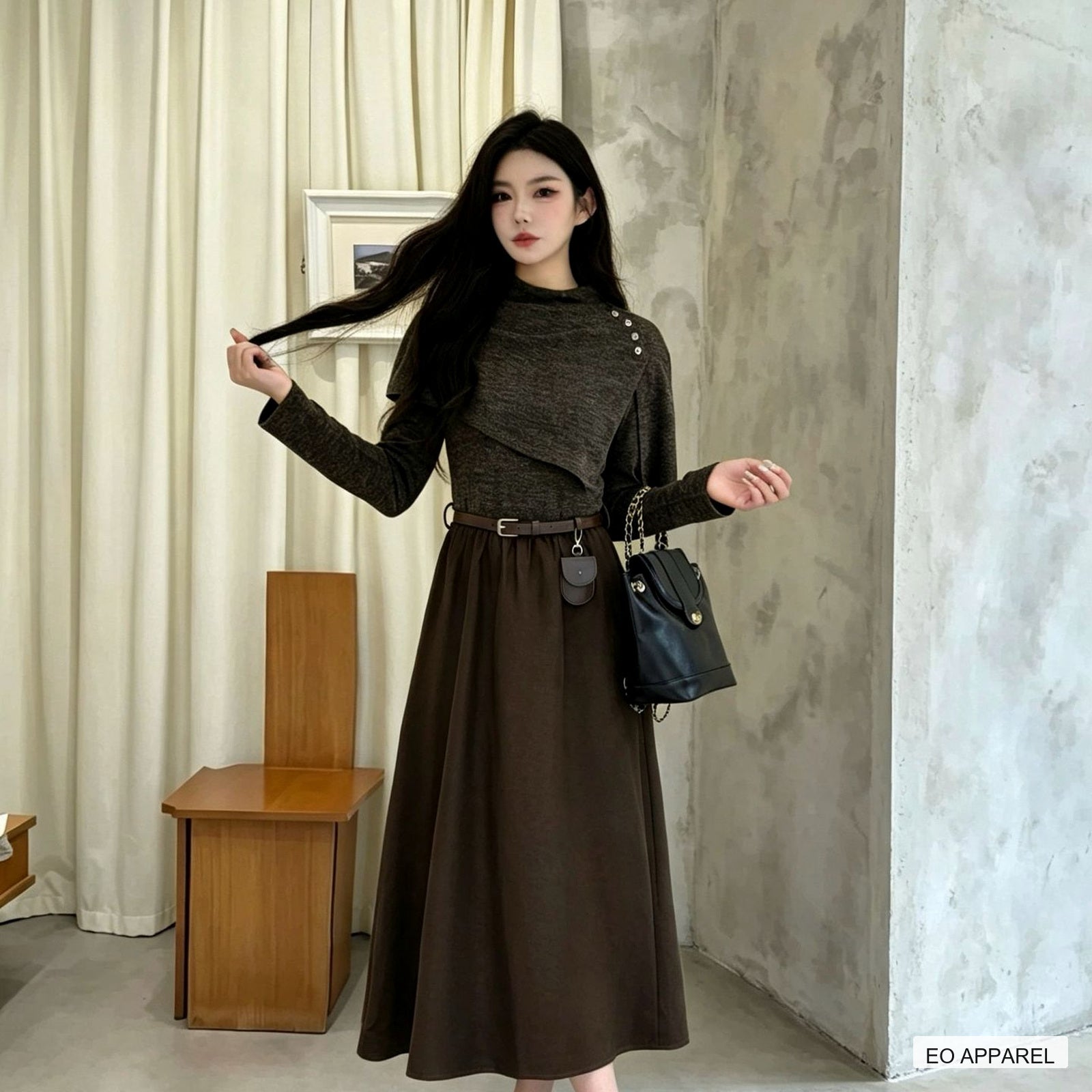 EO APPAREL selected style